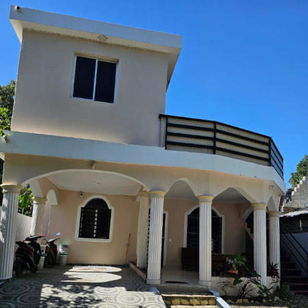 Brisamar Laguna Cabarete