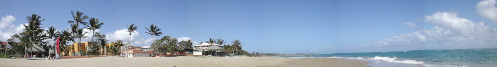 Pensión Brisamar Laguna Cabarete